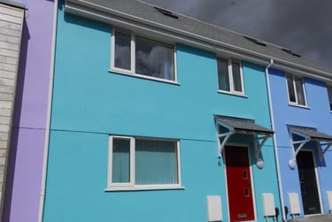 4 bed house, Quaker Lane, Peverell, Plymouth, PL34FA - Image 1